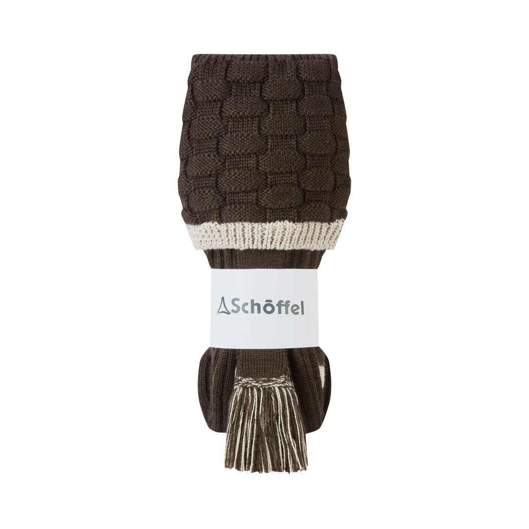 Schoffel Mens Teigh Socks