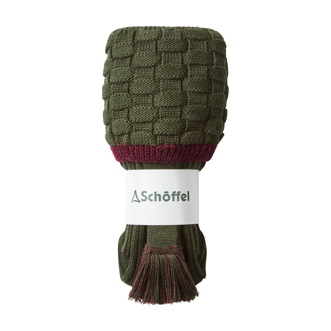 Schoffel Mens Teigh Socks