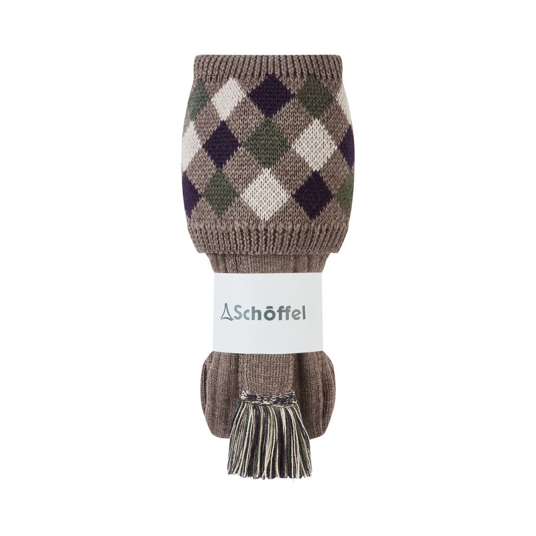 Schoffel Mens Ptarmigan II Socks