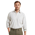 Schoffel Mens Burnham Tattersall Classic Shirt