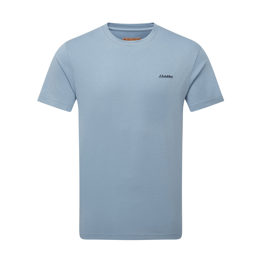 Schoffel Mens Trevone T Shirt