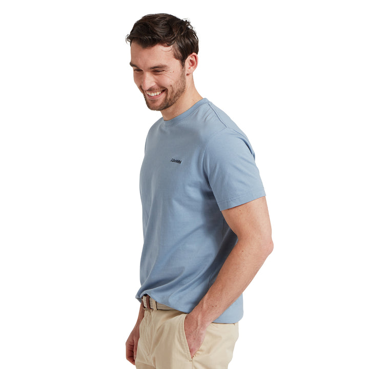 Schoffel Mens Trevone T Shirt