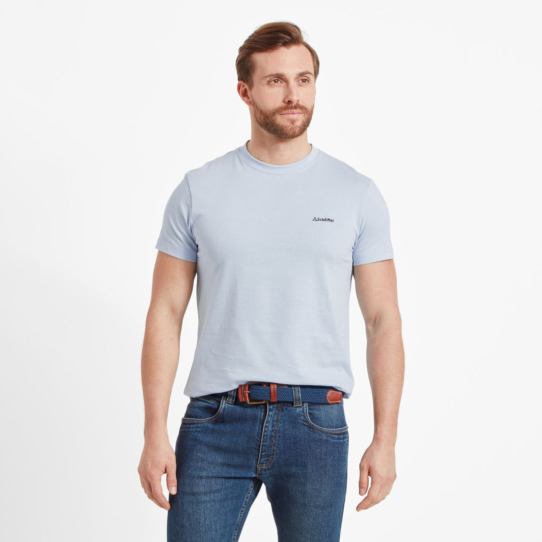 Schoffel Mens Trevone T Shirt