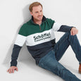 Schoffel Mens Exeter Heritage 1/4 Zip