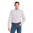 Schoffel Mens Brancaster Classic Shirt