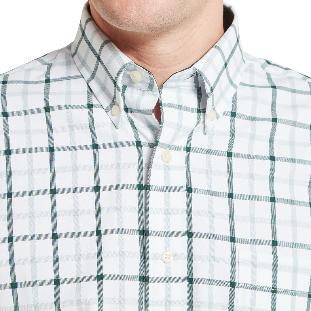 Schoffel Mens Brancaster Classic Shirt