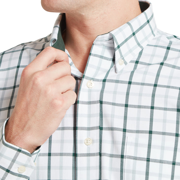 Schoffel Mens Brancaster Classic Shirt