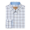 Schoffel Mens Brancaster Shirt