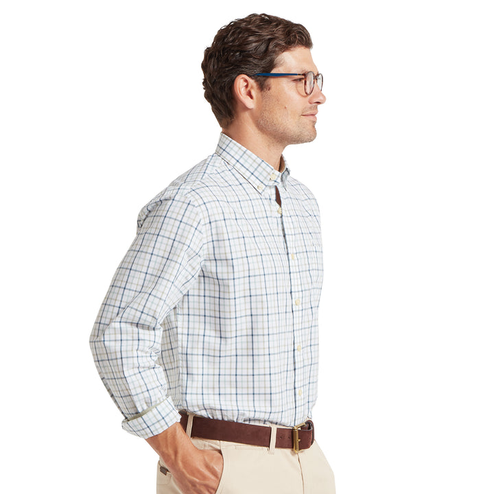 Schoffel Mens Holkham Shirt