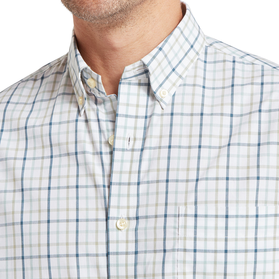 Schoffel Mens Holkham Shirt