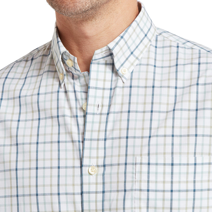 Schoffel Mens Holkham Shirt