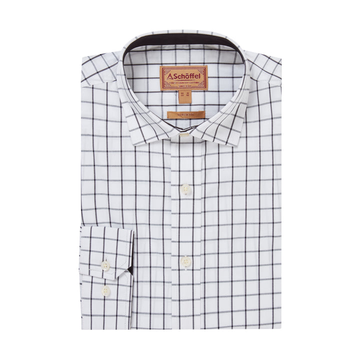 Schoffel Mens Westminster Classic Shirt