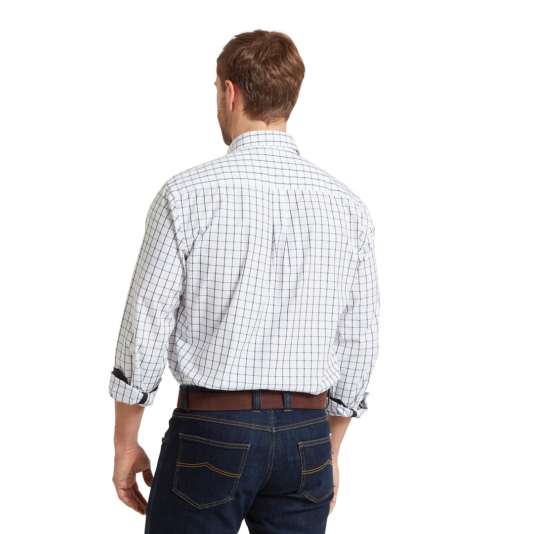 Schoffel Mens Westminster Classic Shirt