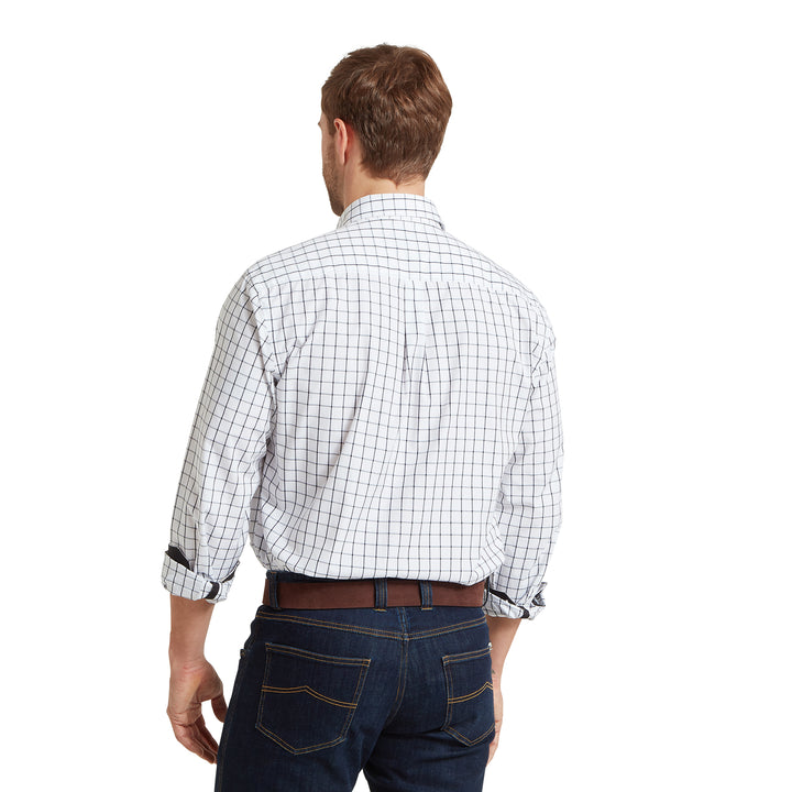 Schoffel Mens Westminster Classic Shirt