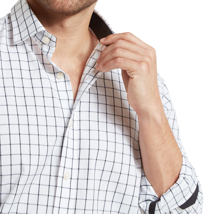 Schoffel Mens Westminster Classic Shirt