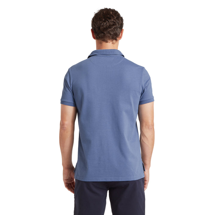 Schoffel Mens St Ives Polo Shirt