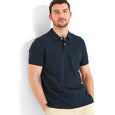 Schoffel Mens St Ives Jersey Polo Shirt