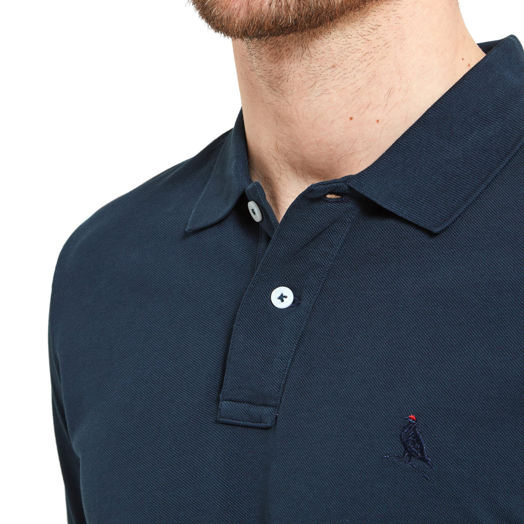 Schoffel Mens St Ives Polo Shirt
