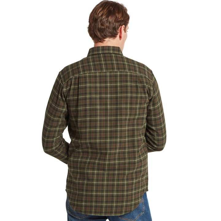 Schoffel Mens Akenham Shirt