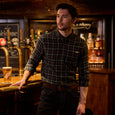 Schoffel Mens Akenham Shirt