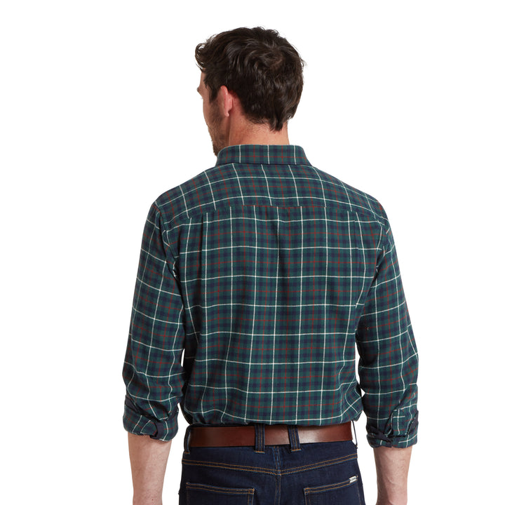 Schoffel Mens Akenham Shirt