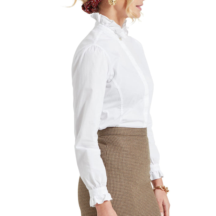 Schoffel Ladies Fakenham Shirt