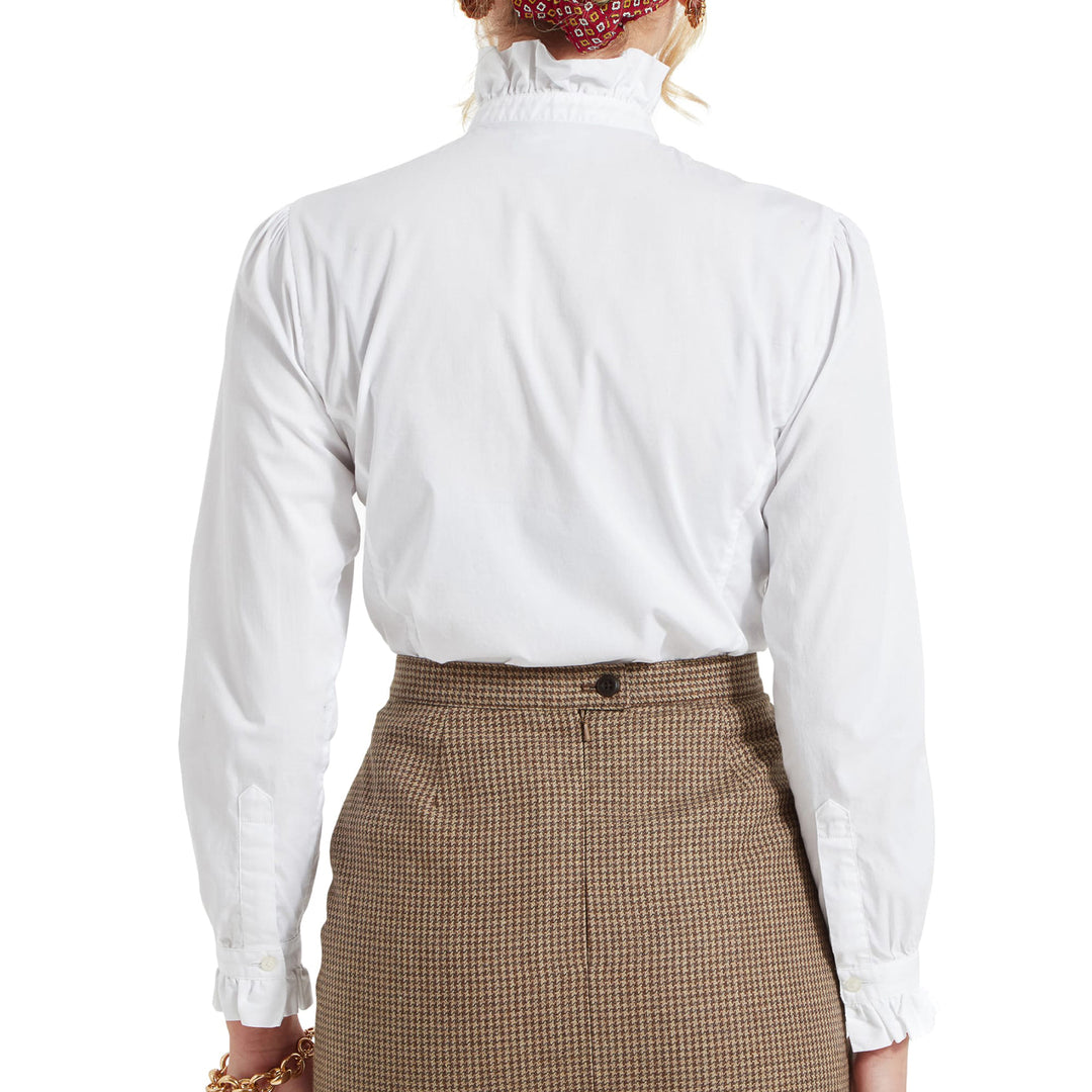 Schoffel Ladies Fakenham Shirt