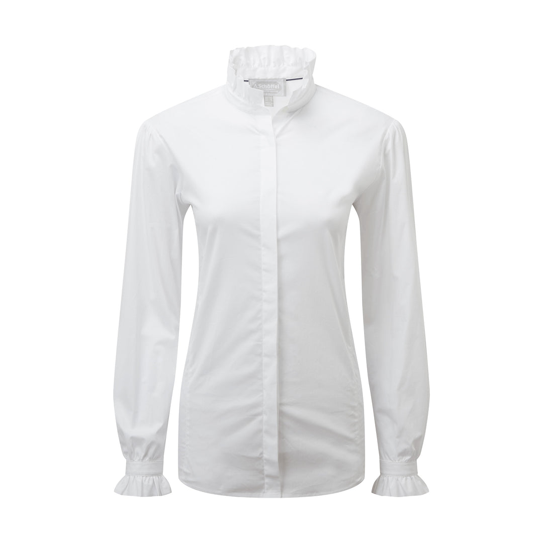 Schoffel Ladies Fakenham Shirt