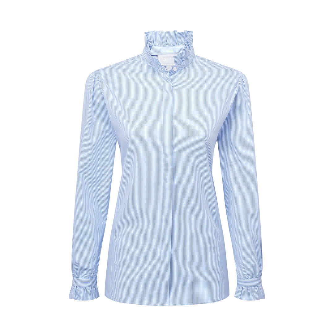 Schoffel Ladies Fakenham Shirt