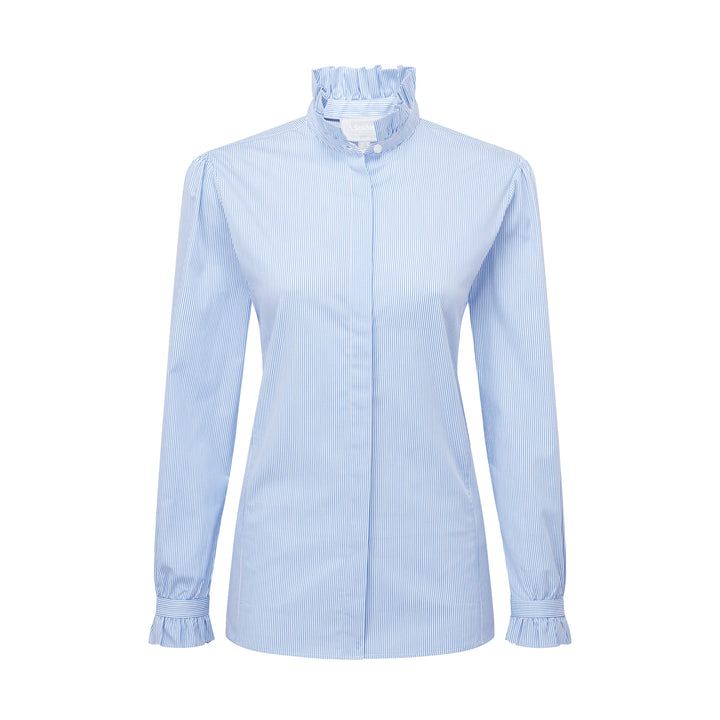 Schoffel Ladies Fakenham Shirt