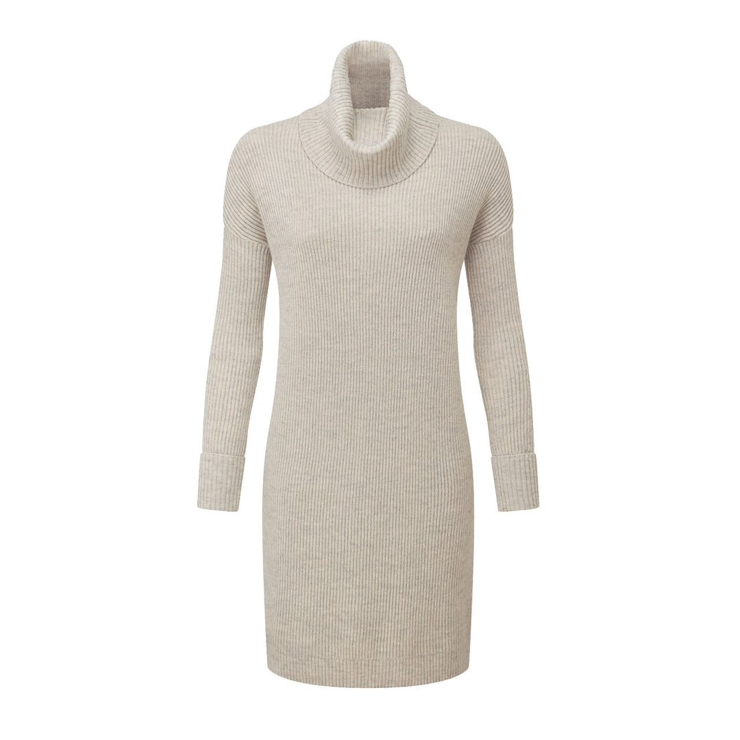 Schoffel Ladies Filey Roll Neck Dress