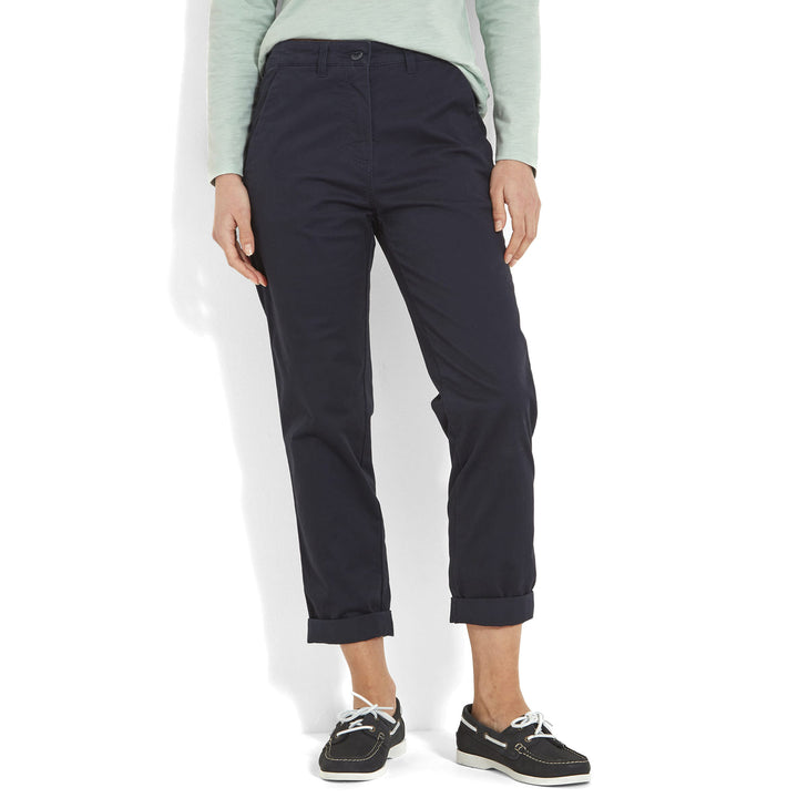 Schoffel Ladies Clare Chino