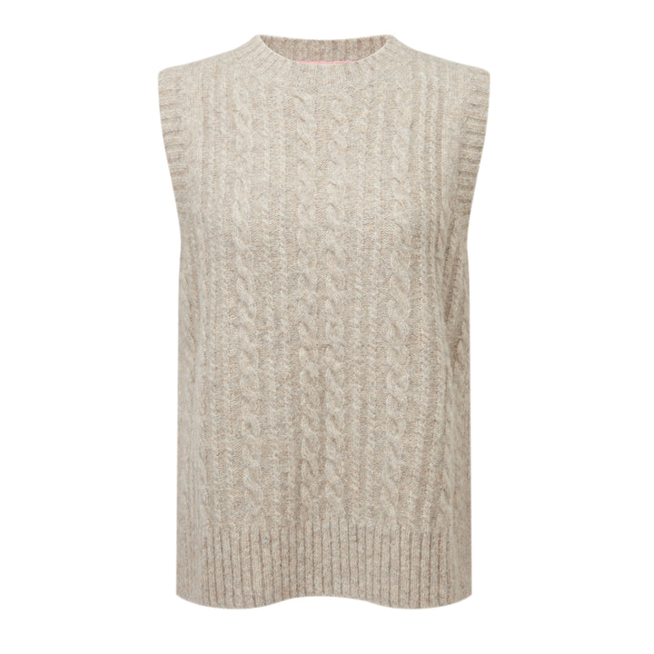 Schoffel Ladies Evie Sleeveless Jumper