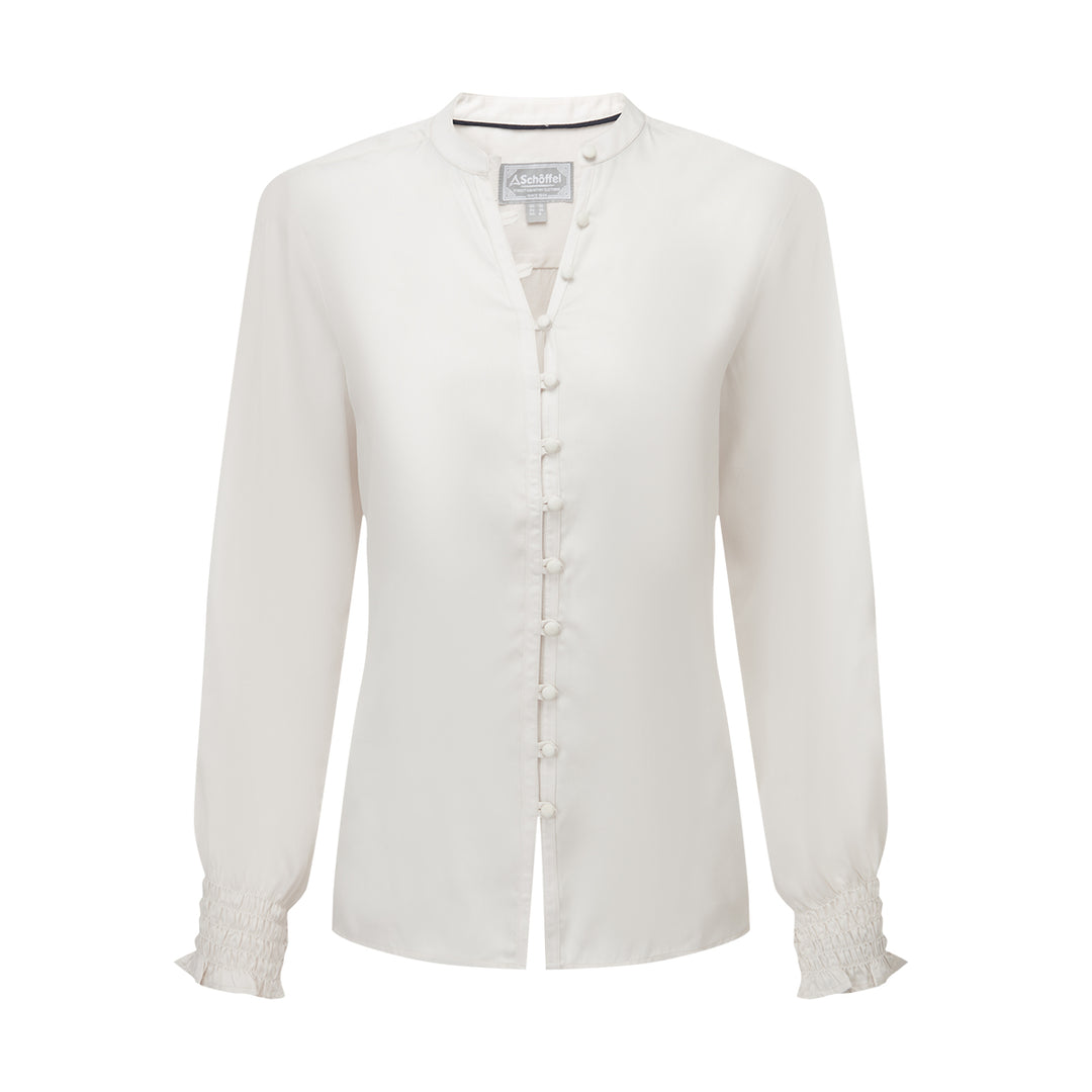 Schoffel Ladies Melford Blouse