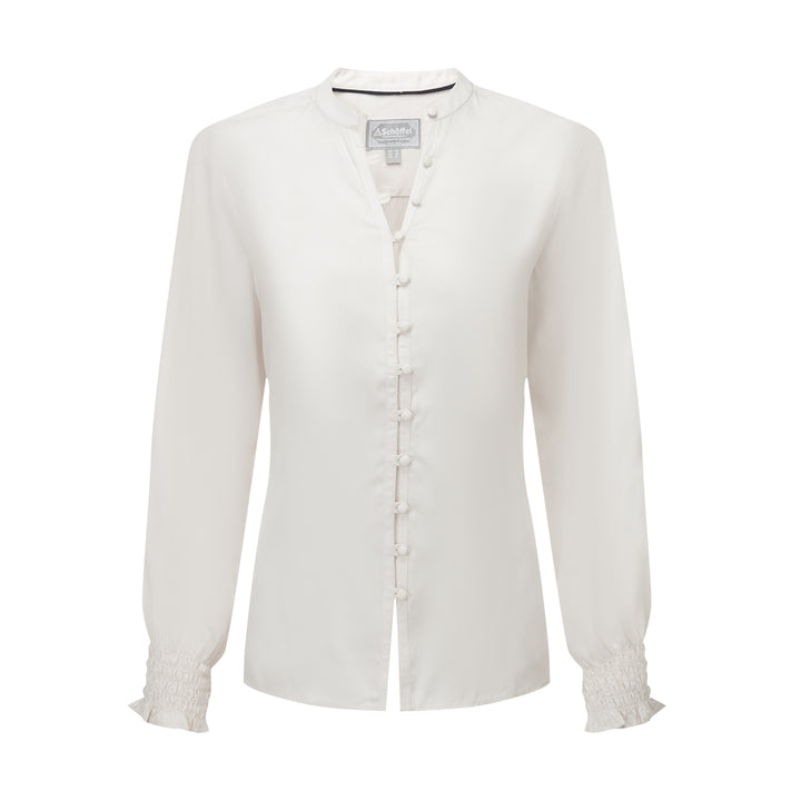 Schoffel Ladies Melford Blouse