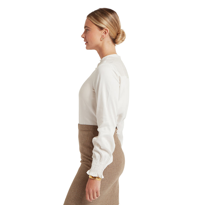 Schoffel Ladies Melford Blouse