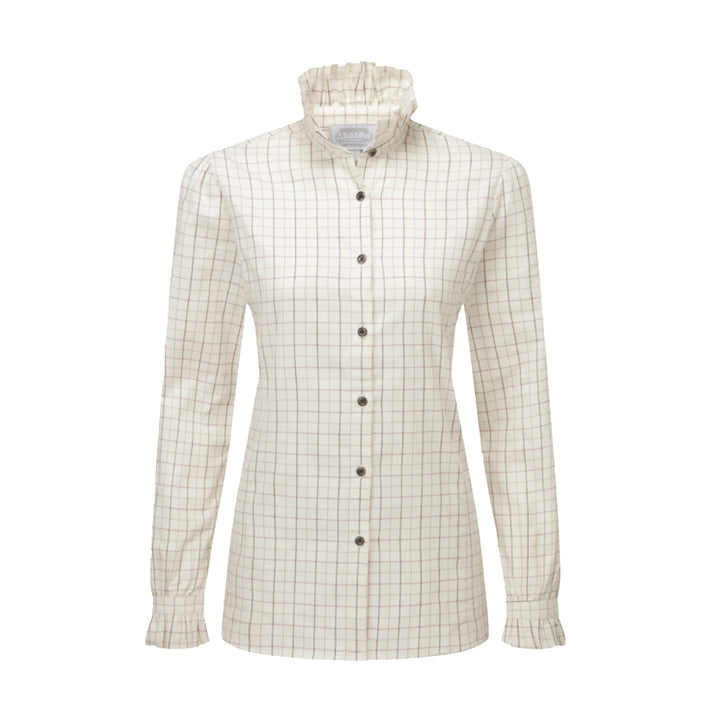 Schoffel Ladies Sheringham Shirt