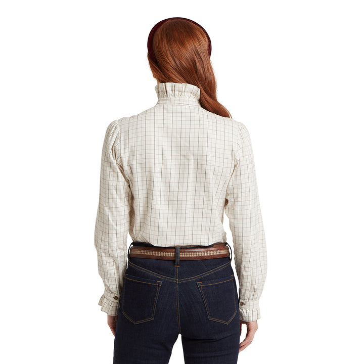 Schoffel Ladies Sheringham Shirt