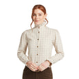 Schoffel Ladies Sheringham Shirt