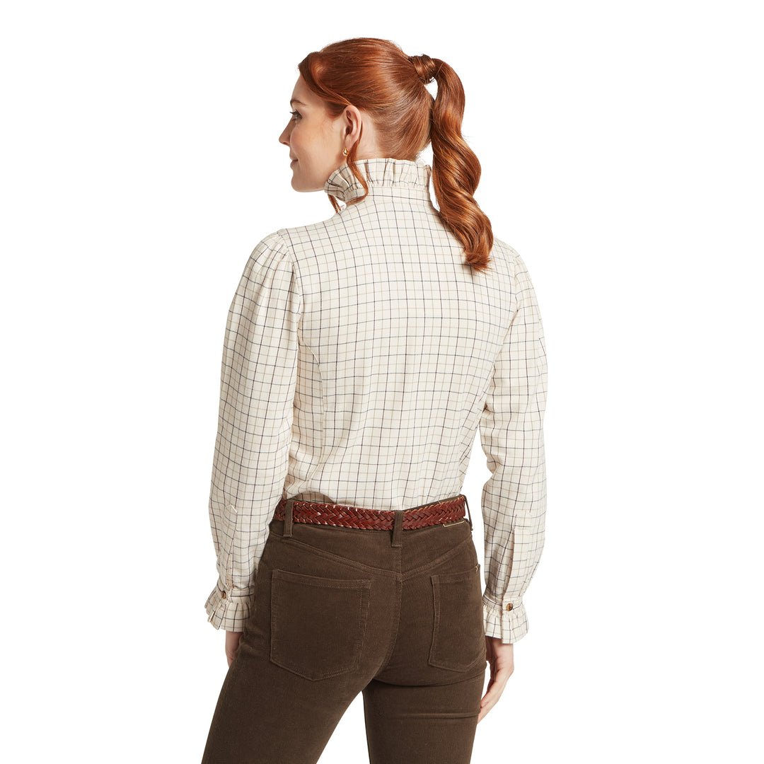 Schoffel Ladies Sheringham Shirt