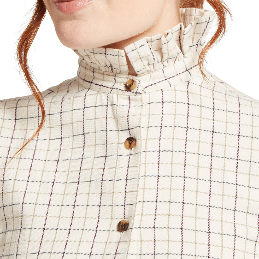 Schoffel Ladies Sheringham Shirt