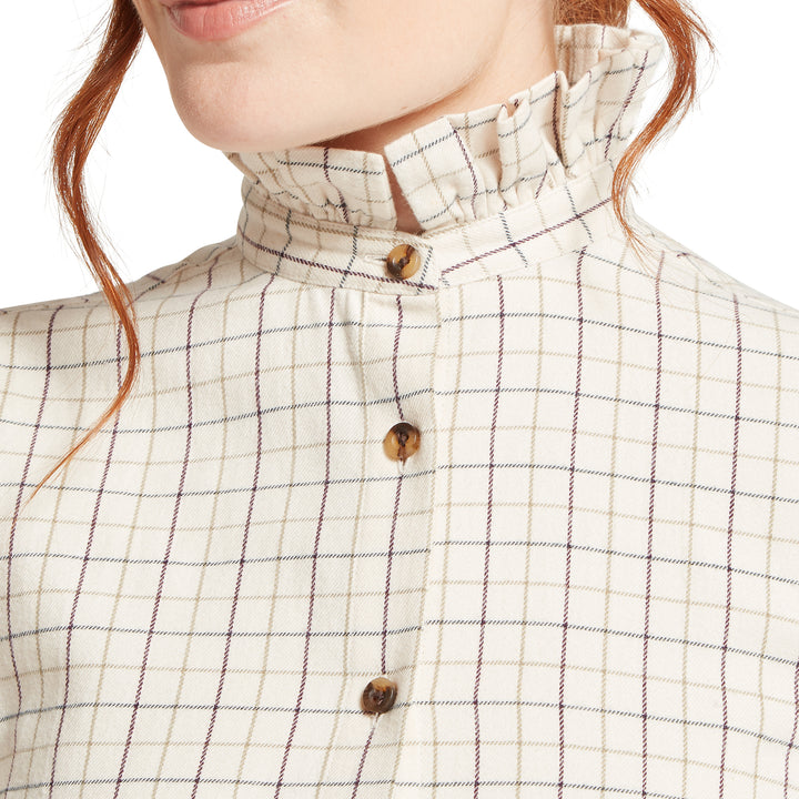 Schoffel Ladies Sheringham Shirt