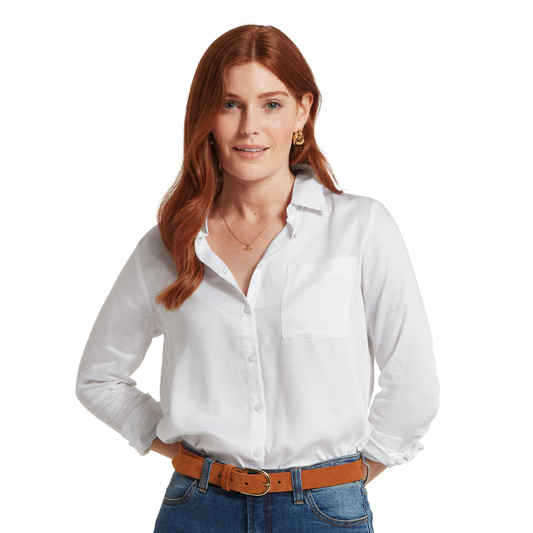 Schoffel Ladies Alton Blouse
