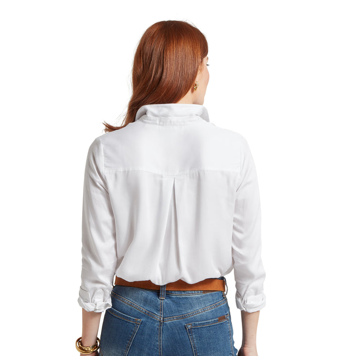 Schoffel Ladies Alton Blouse