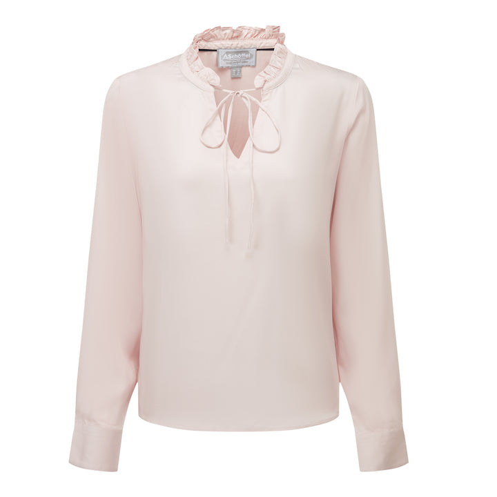 Schoffel Ladies Kersey Blouse