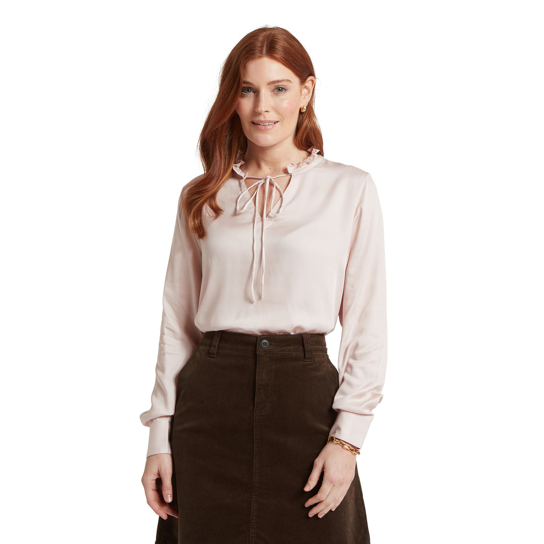 Schoffel Ladies Kersey Blouse