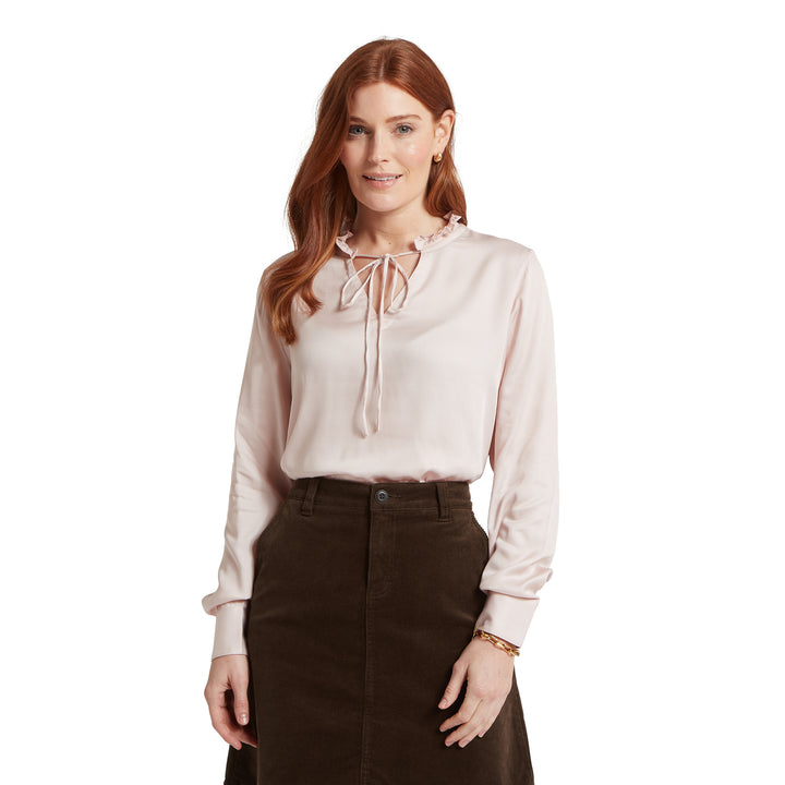 Schoffel Ladies Kersey Blouse