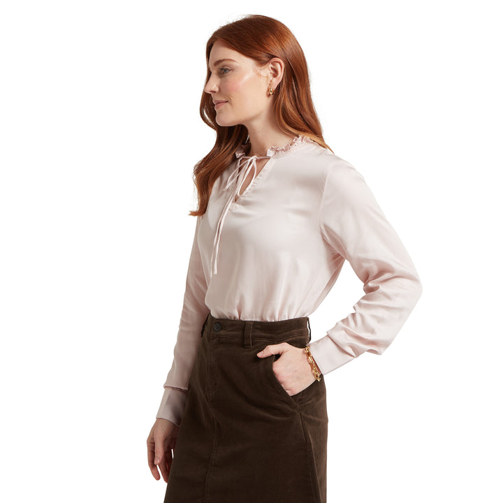 Schoffel Ladies Kersey Blouse