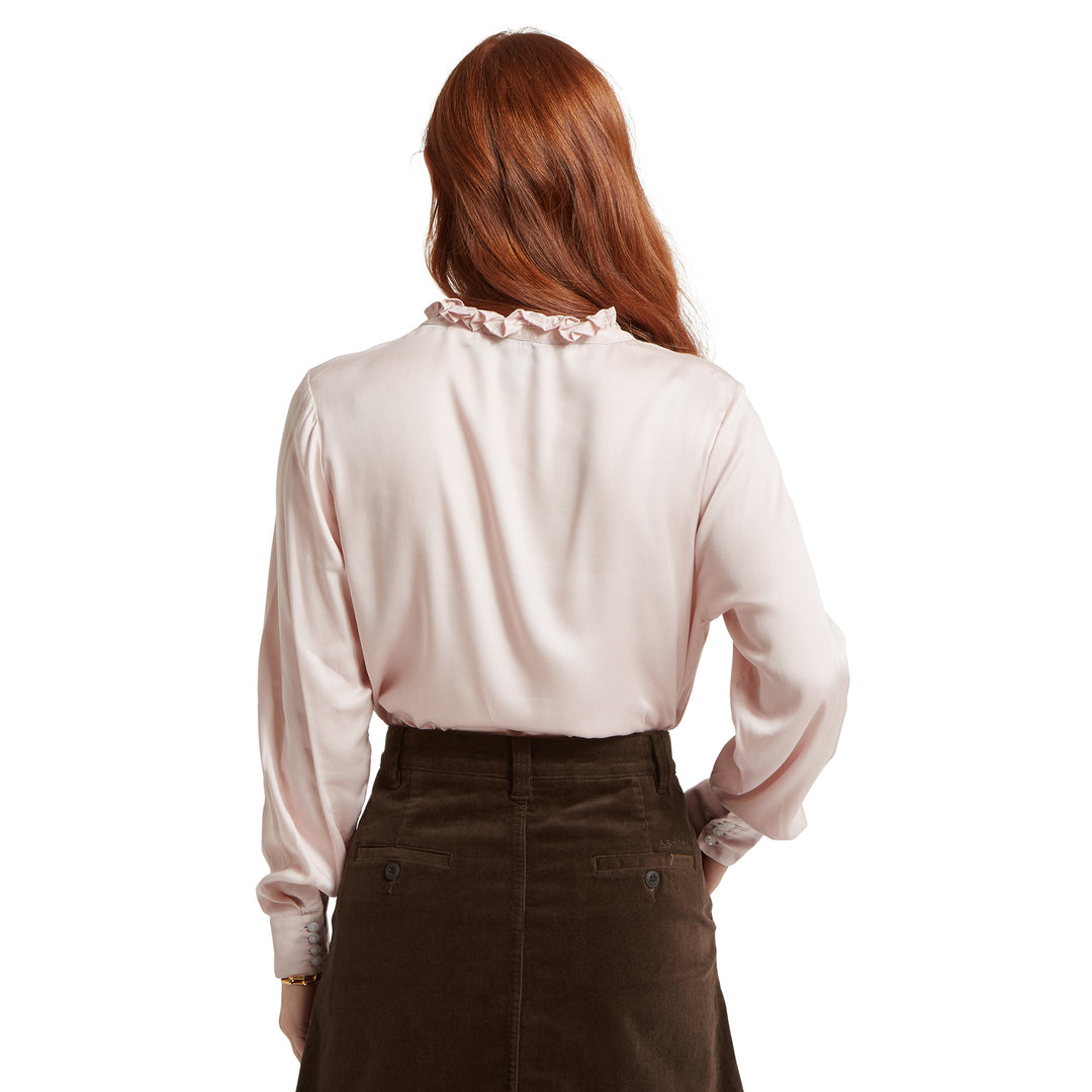 Schoffel Ladies Kersey Blouse