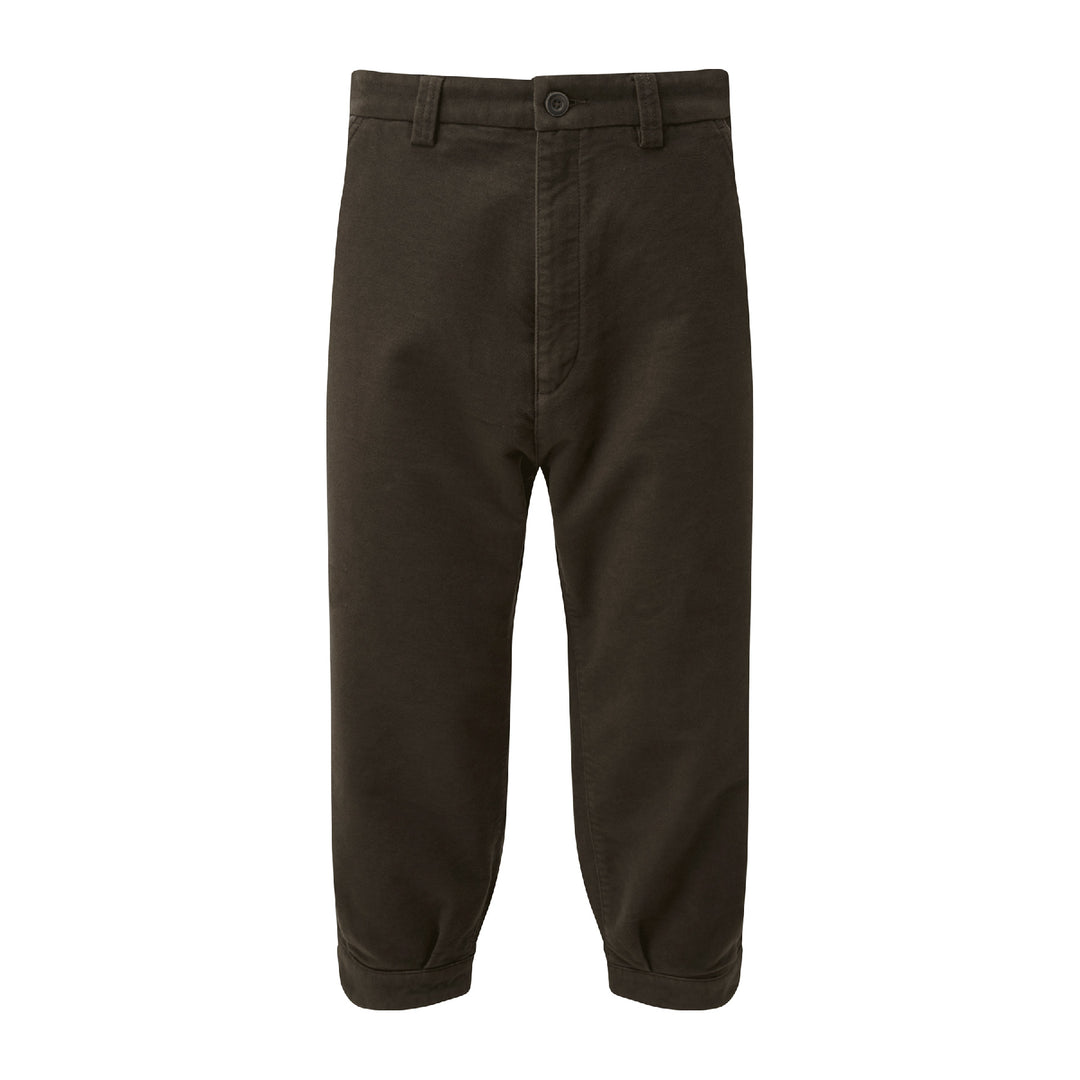 Schoffel Mens Moleskin Breeks